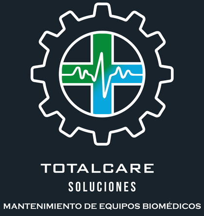 TotalCare Soluciones, mantenimiento de equipos biomédicos